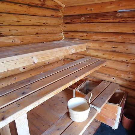 Modern Rooms Colibiţa المظهر الخارجي الصورة