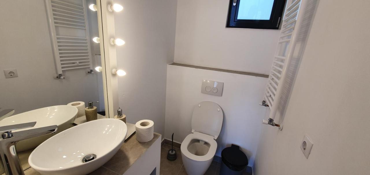 Modern Rooms Colibiţa المظهر الخارجي الصورة