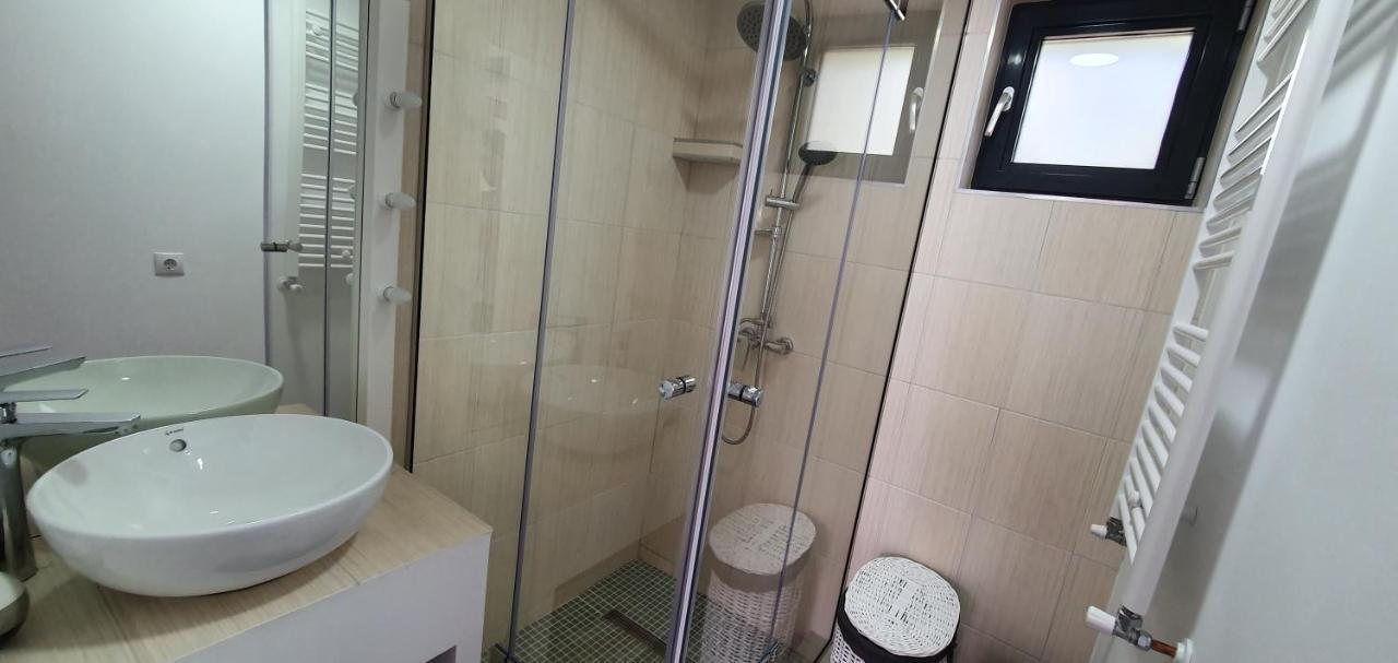 Modern Rooms Colibiţa المظهر الخارجي الصورة